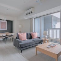 Blueground Japan、ハイクラス向け家具付き賃貸