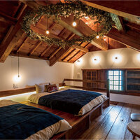 エンジョイワークス、「泊まれる蔵」 6拠点展開【Re:Value】