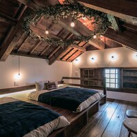 エンジョイワークス、「泊まれる蔵」 6拠点展開【Re:Value】