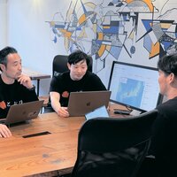 サカタ/Tisch/しする、〝不動産のカルテ〟 自動で作成