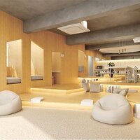 東京ガス不動産、コリビング型賃貸にリノベ