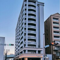 東通建物、大型賃貸 九州に初開業