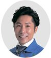 亀澤範行社長