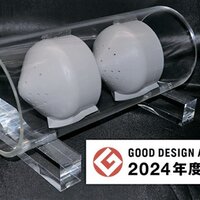 みやちゅう、給気口に自分で設置できる消音器