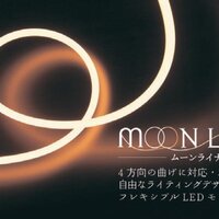 DNライティング、4方向に曲げられるLEDモジュール