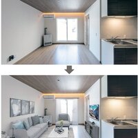 RealtyBank、内見者を増やすデジタルステージング提供