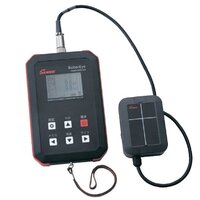 サンコウ電子研究所、簡単操作の国産鉄筋探知器