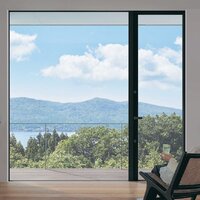 LIXIL、テラスドア＋FIX窓のセット