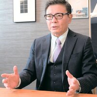 ファイバーゲート、通信と再エネ　両輪で成長へ