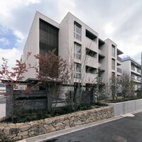 日本毛織、ZEH賃貸  竣工前に満室