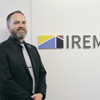 IREMアメリカ本部、「世界的に不動産管理は専門化」