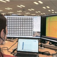 楽天ドローン、AI外壁調査を提供開始