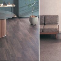 サンゲツ、各種施設向け床材見本帳