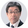 三井ホームエステート　牧野一郎社長の写真