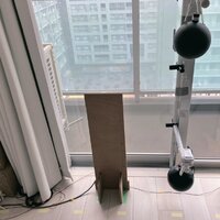 築20年賃貸住戸、ZEHに改修