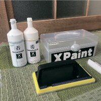 HSP、誰でも塗れる壁塗料【全賃記者突撃ルポ】