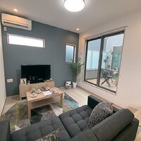 ストーンズ、ファミリー向け賃貸竣工