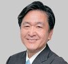 琉信ハウジング　城間泰 社長の写真