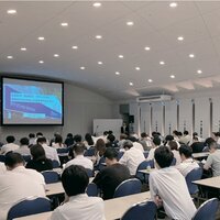 土日定休・健康経営・カスハラ対応　 離職率2％を実現した社員満足度向上戦略【賃貸住宅フェア2025 東京セミナーレポート】