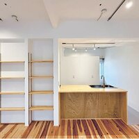 神吉不動産、「自分好み賃貸」の完成見学会