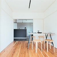 空室多い上層階活用  子育て世帯向けにリノベ【人気物件探訪】