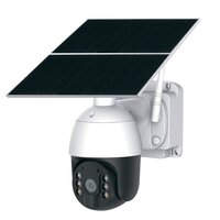 Core-Business、配線・工事不要のSIMカメラ