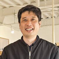 空き家を住居兼店舗に再生