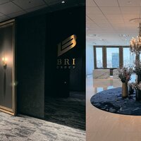BRIグループ、二拠点をワンフロアに集約