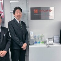 ハウスメイトマネジメント、高齢者の「入居後」問題に挑む