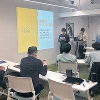 ジェクト、新卒定着へ  2年目研修を実施