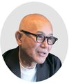 中西 竜一 社長