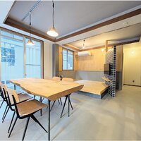 マチアケ、岡山市で国際交流シェアハウス
