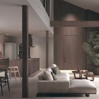 LIXIL、心地よい空間を演出する新商品