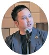 竹川和希執行役員