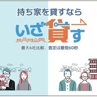 エイムプレイス、サービス名「いざ貸す」に