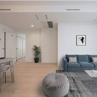 ヒノキヤグループ、全館空調を集合住宅へ展開
