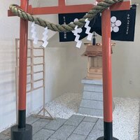 桂不動産、新店に「筑波大学前神社」建立
