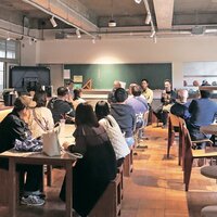 廃校を収益物件に再生