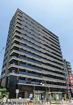 コリビング物件のイメージ