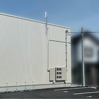 クリエイト礼文、家具・家電付  着工2カ月で満室