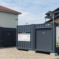 イコム、レンタルコンテナ出店拡大