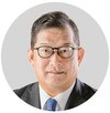 宇山公一郎社長
