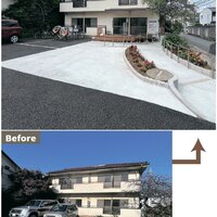 ハッピーひろば、月150人訪れる地域交流施設【よみがえる空き家】