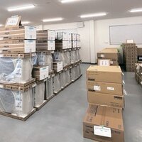 原油高騰、賃貸住宅の工事直撃