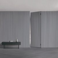 KAMIYA、壁と一体化する室内ドア