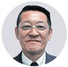 花輪隆俊代表理事
