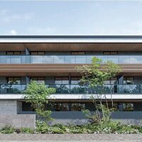 住友林業、複合型の賃貸併用住宅販売