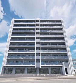 GLC GROUPの建築した物件