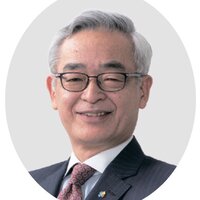 日管協の塩見紀昭直前会長に黄綬褒章