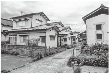 改修前